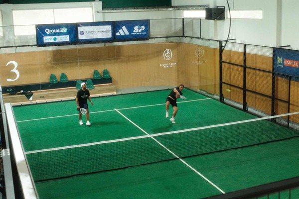 Racquet Club Sentul