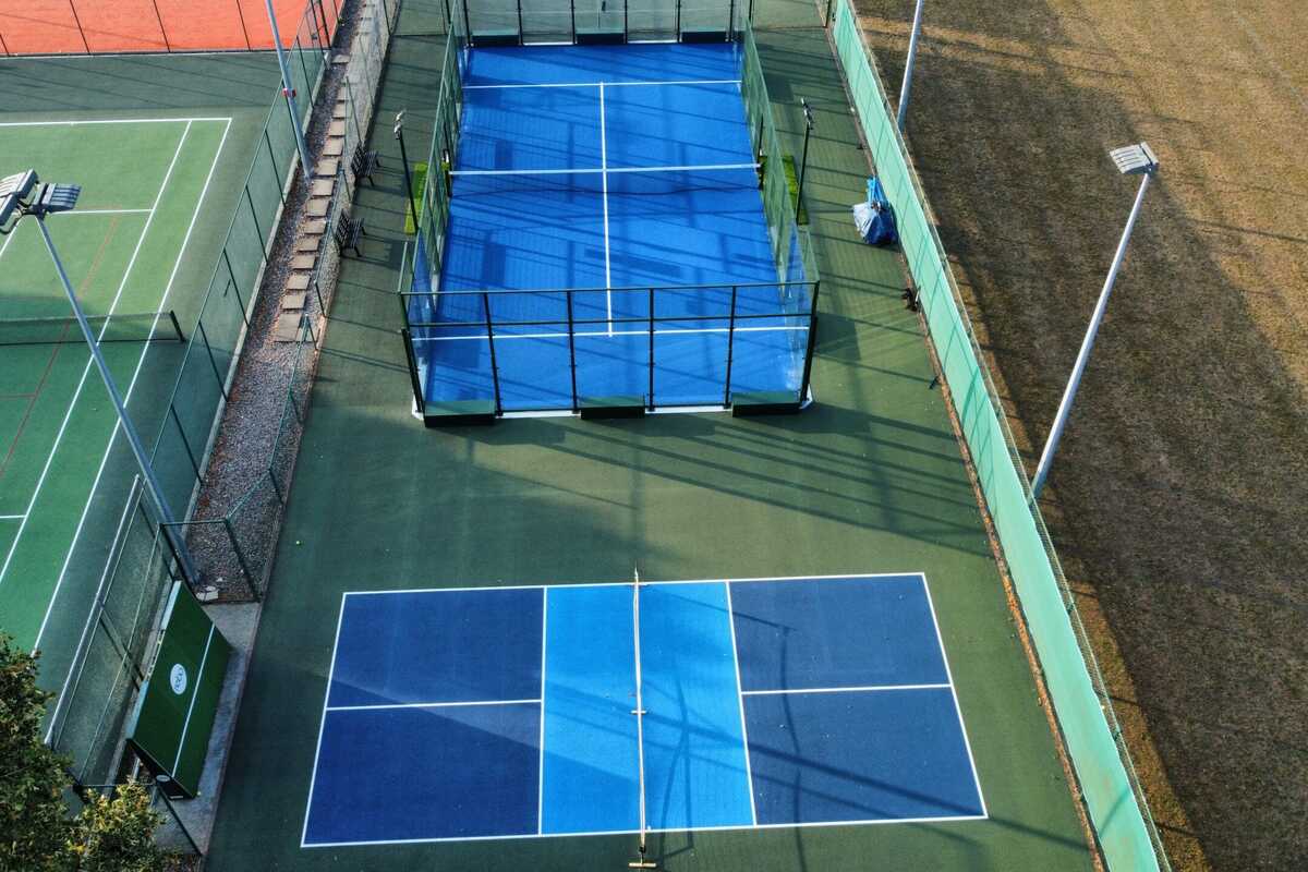 Wargrave Tennis Club