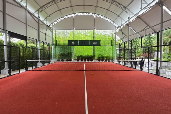 Verde Padel Alana Sentul