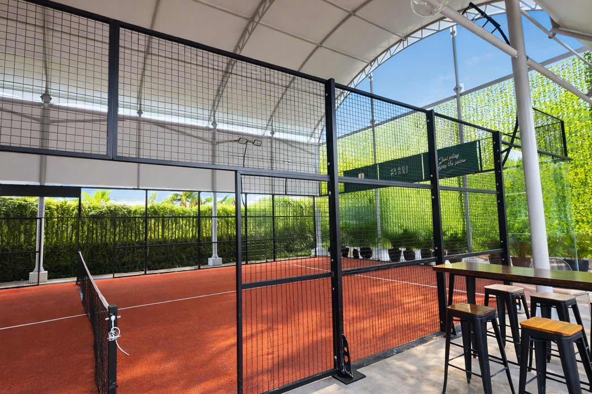 Verde Padel Alana Sentul