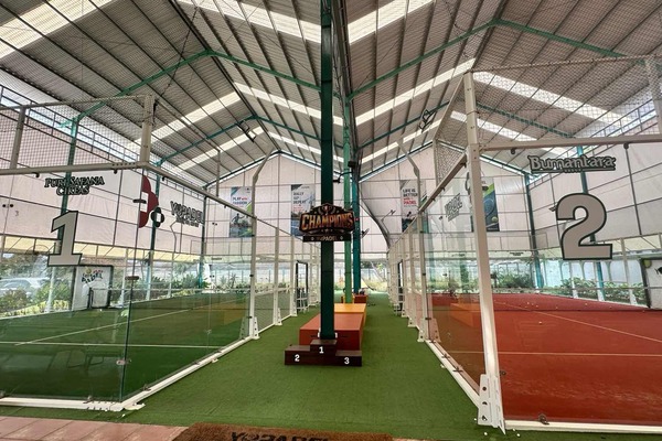 Yopadel Cikeas