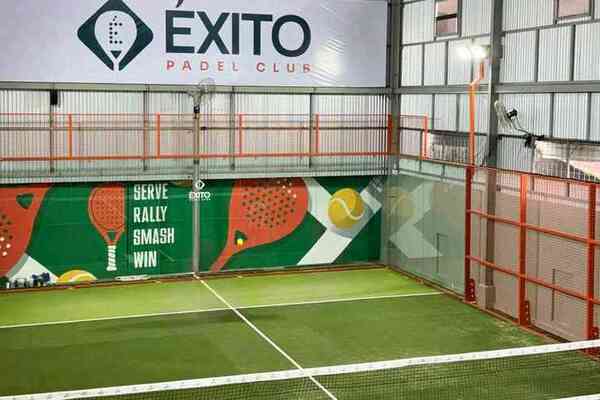 Éxito