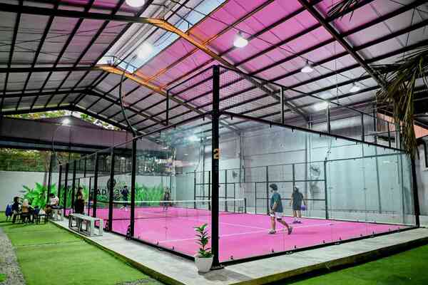 Padel 31