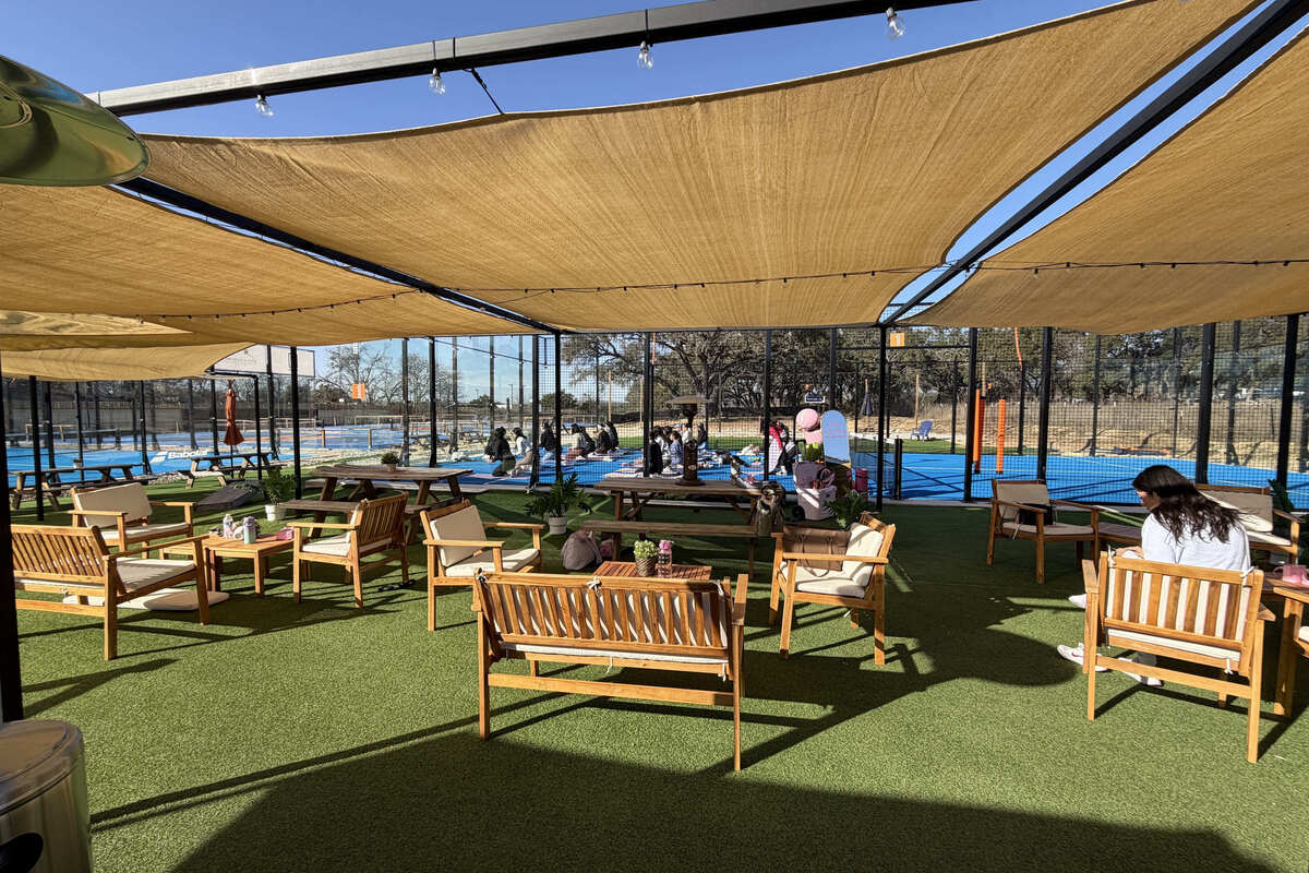 Pick and Padel