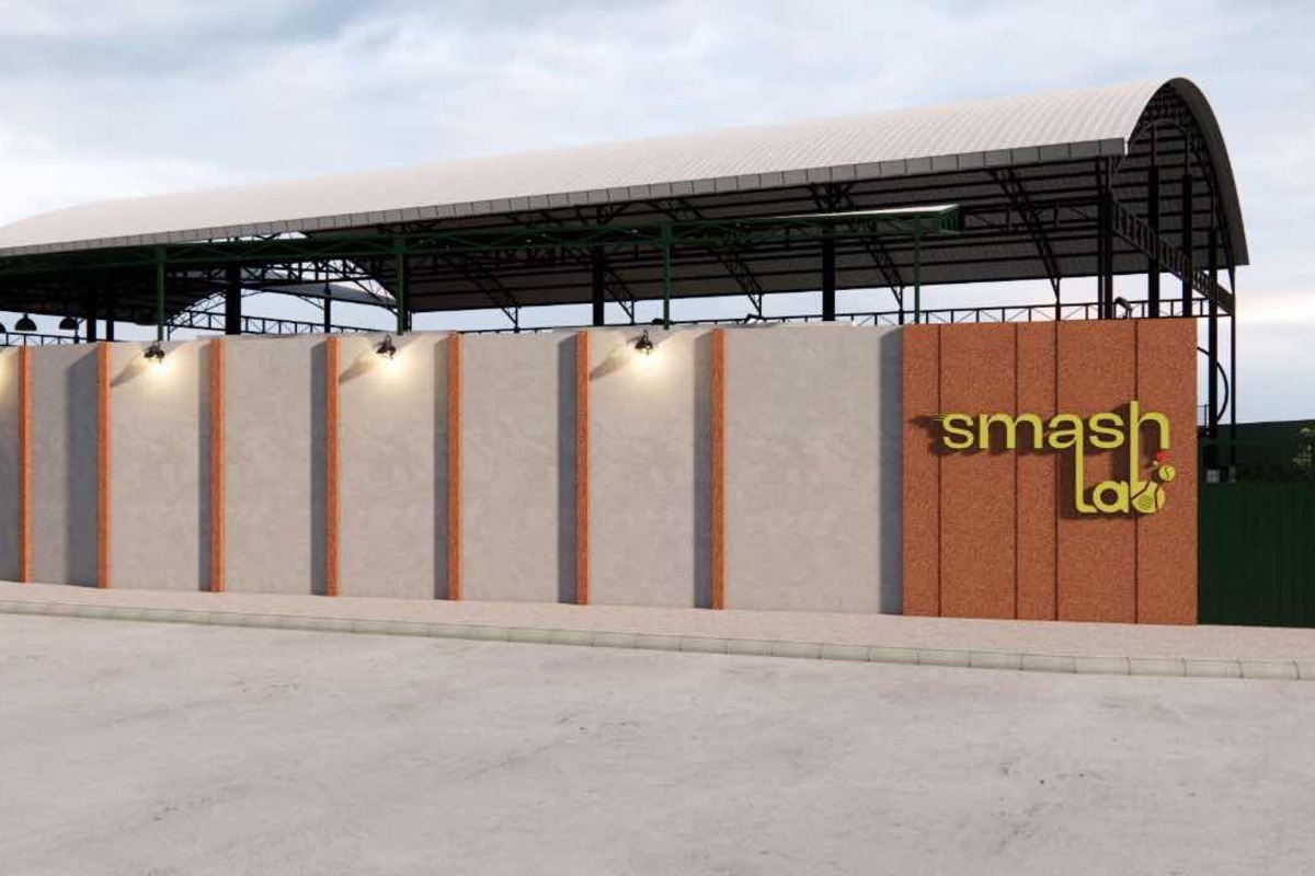 Smashlab