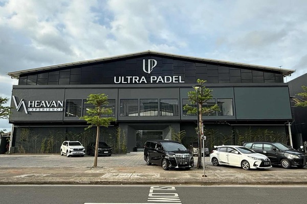 Ultra Padel