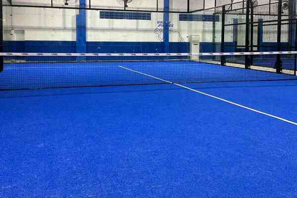 Vaan Padel Makassar