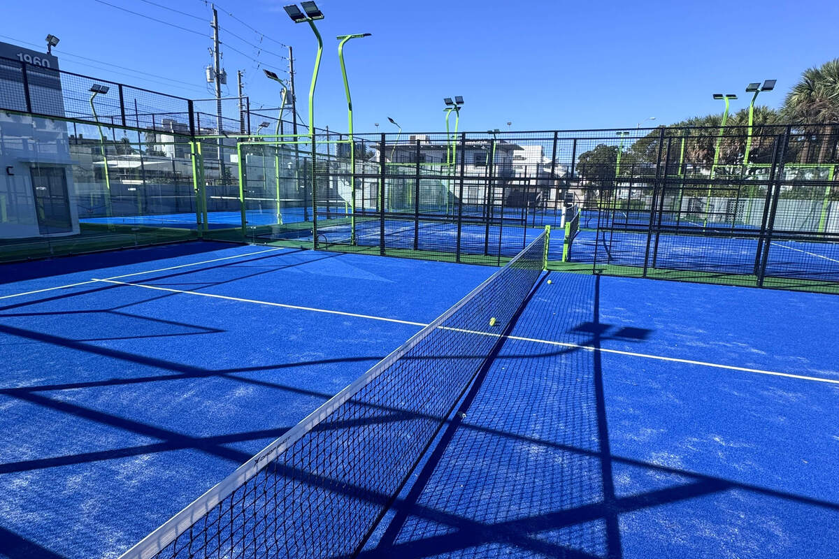 Padel Point