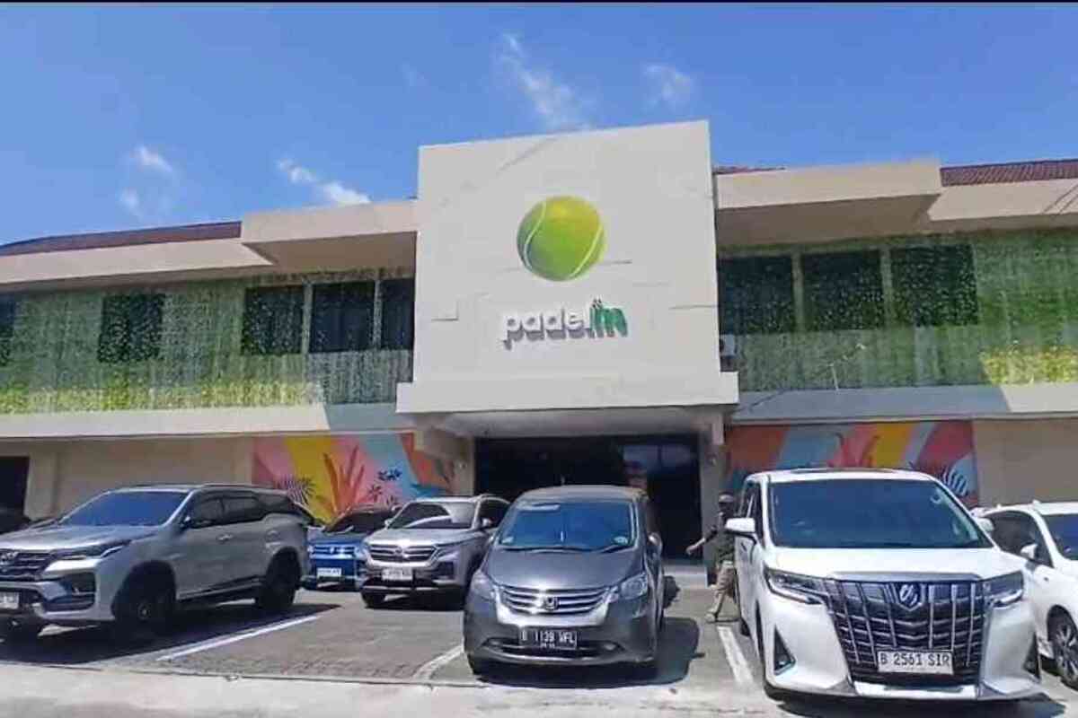 Padelin