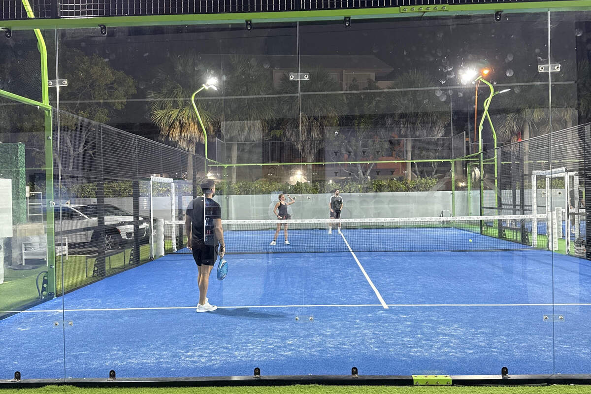 Padel Point