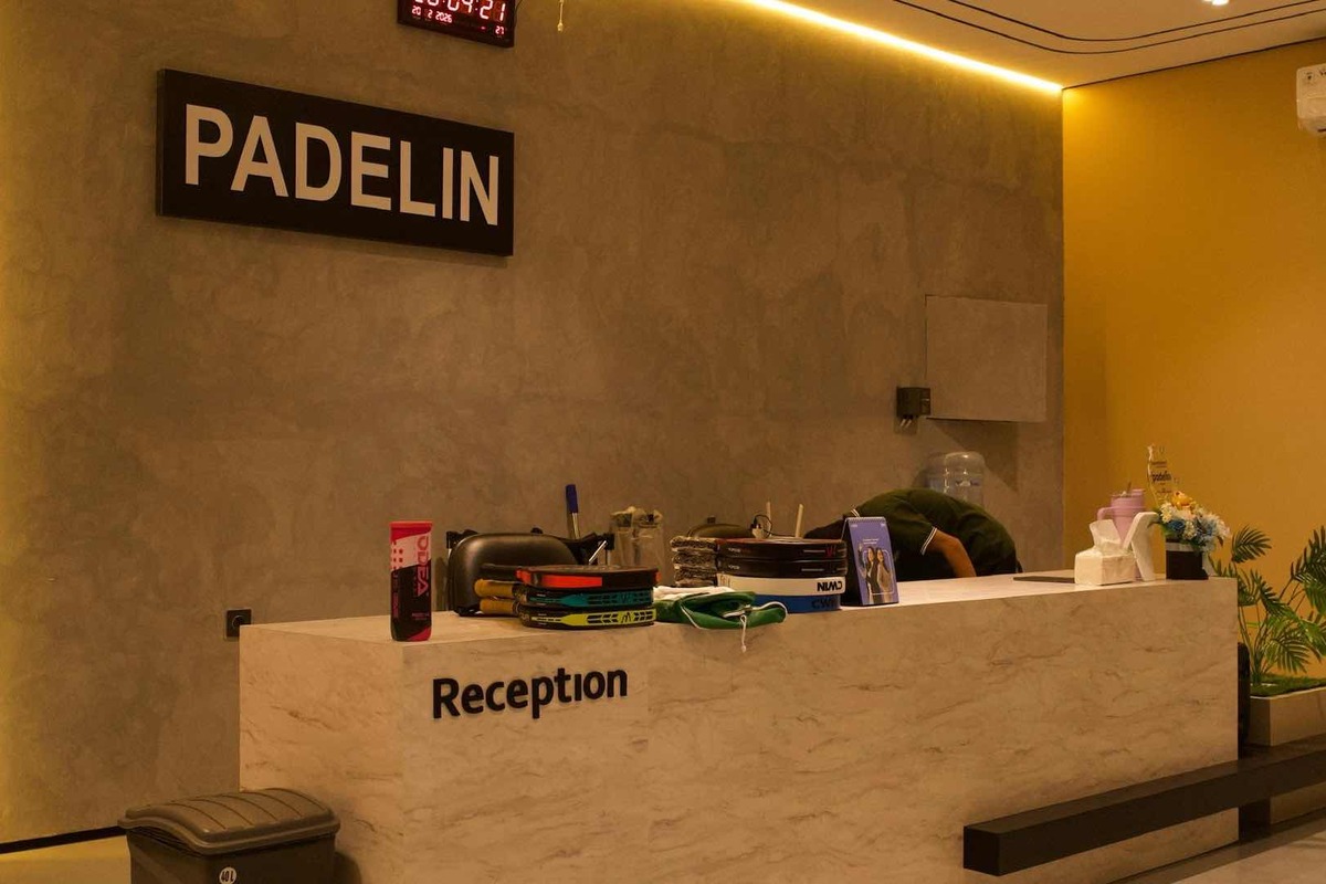 Padelin