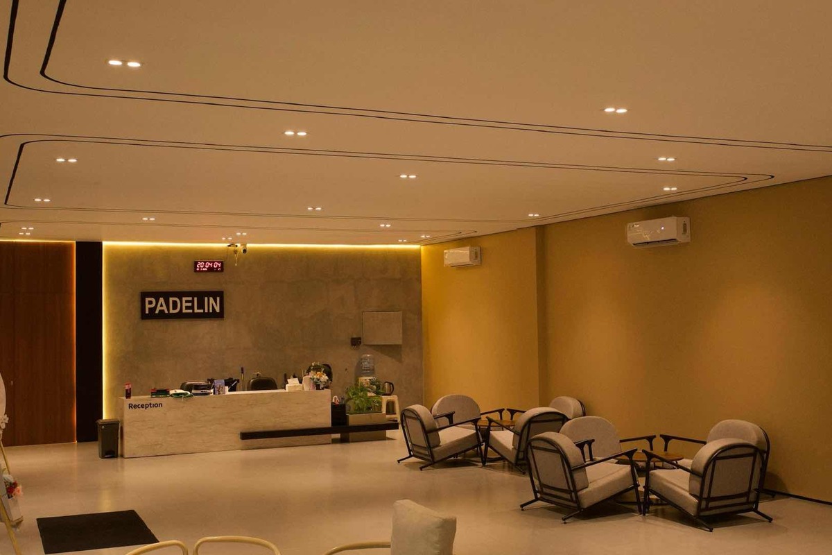 Padelin