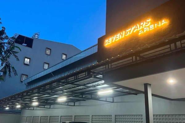 Seven Stars Arena