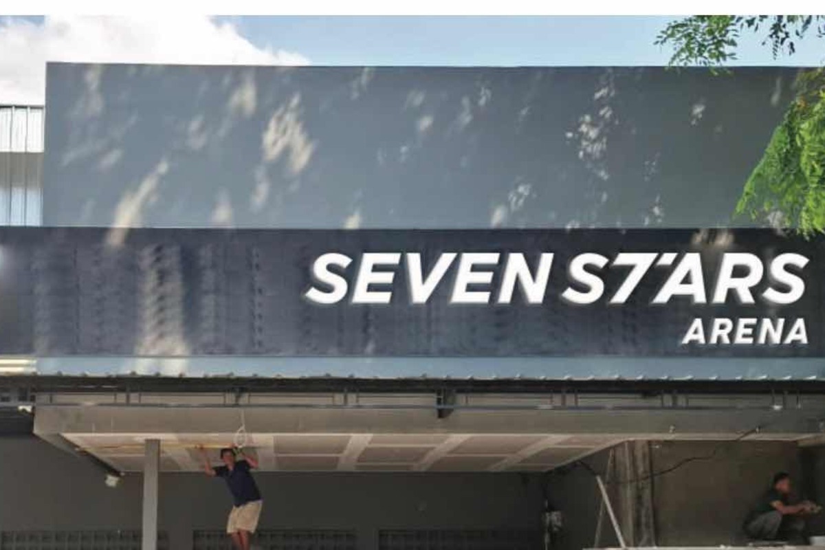 Seven Stars Arena