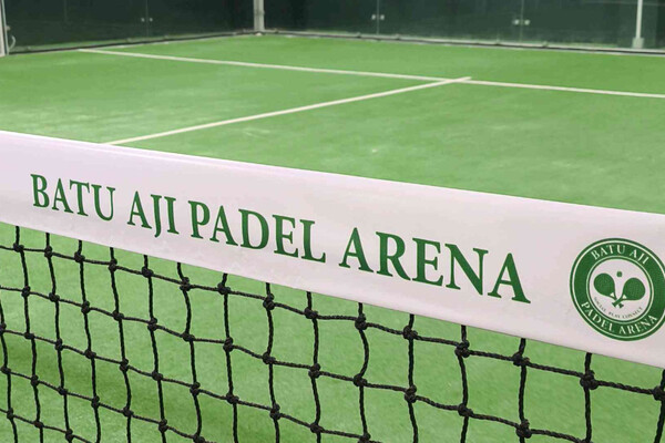 Batu Aji Padel Arena