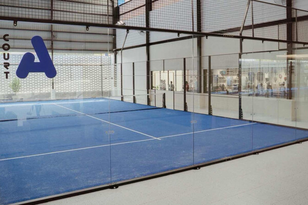 Primecourt