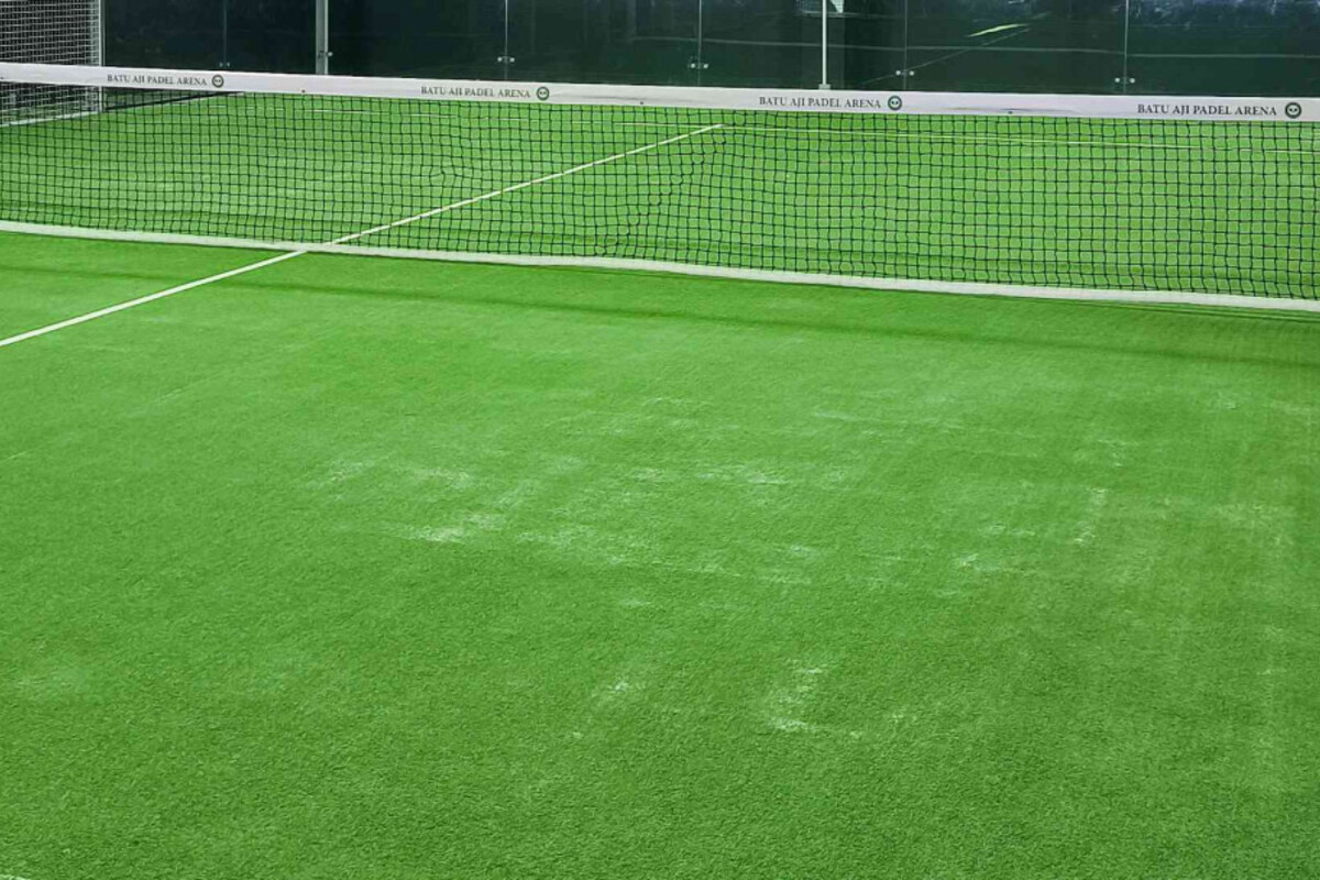 Batu Aji Padel Arena