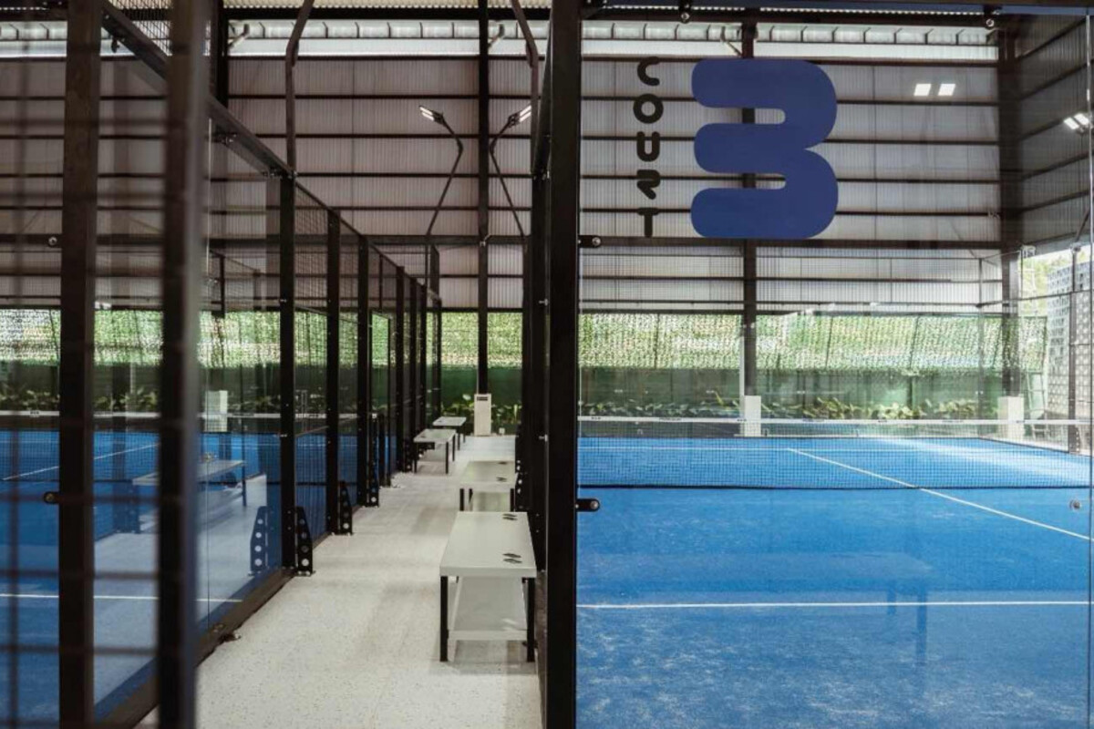 Primecourt