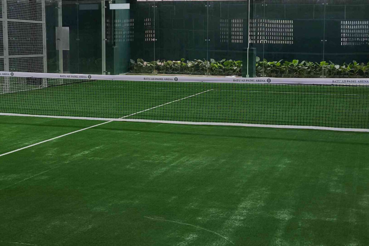 Batu Aji Padel Arena