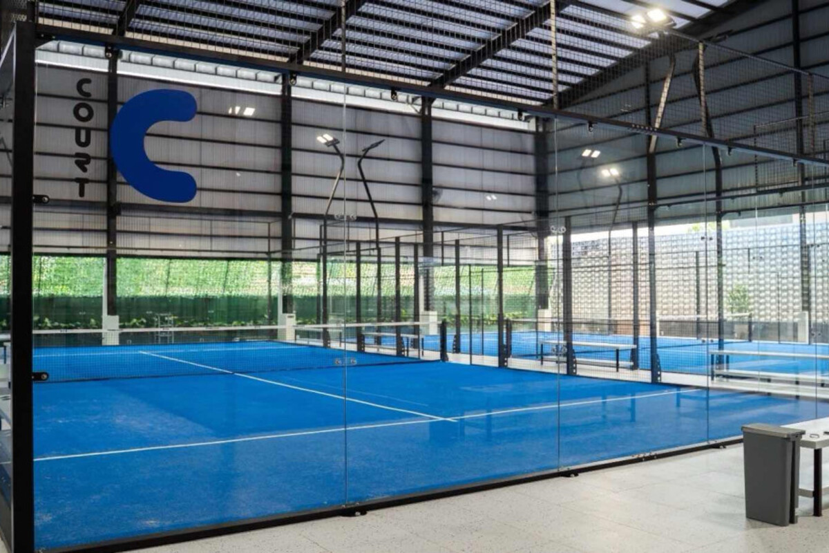 Primecourt