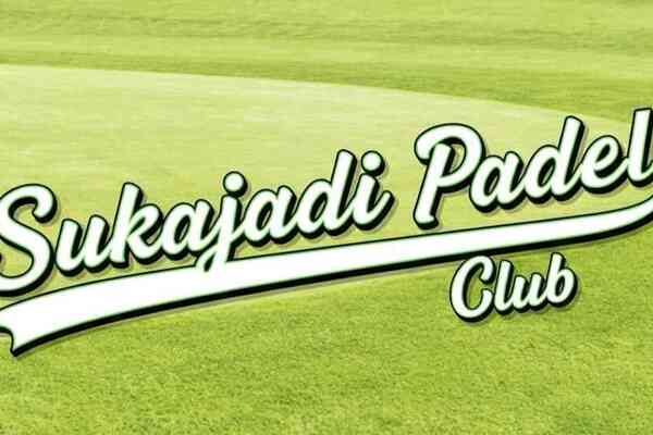 Sukajadi Padel Club