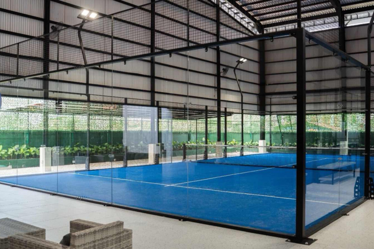 Primecourt