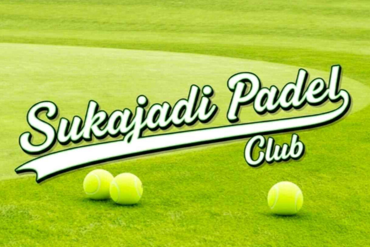 Sukajadi Padel Club