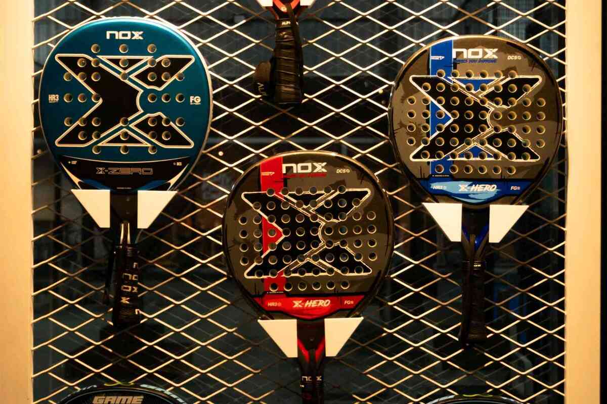 Rally Padel