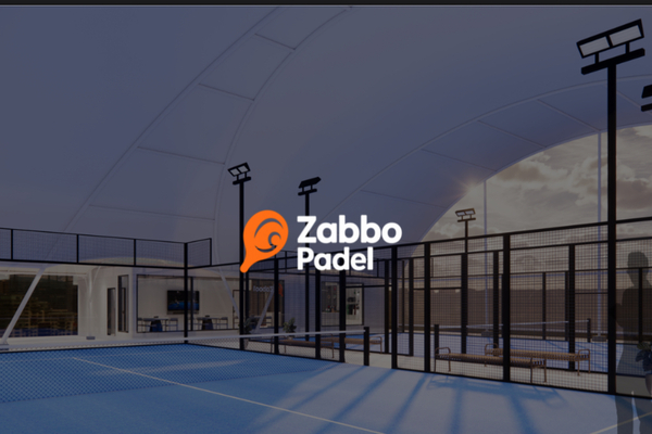 Zabbo Padel