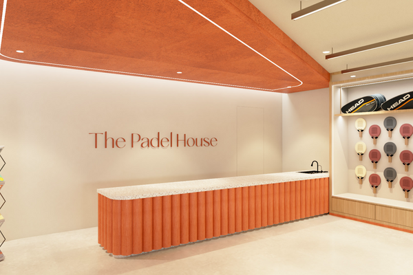 The Padel House