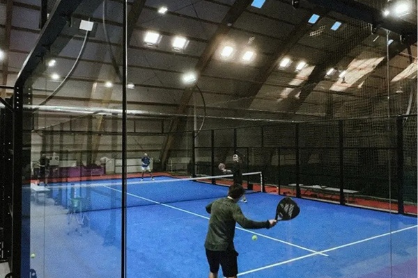 Padel Pro Club