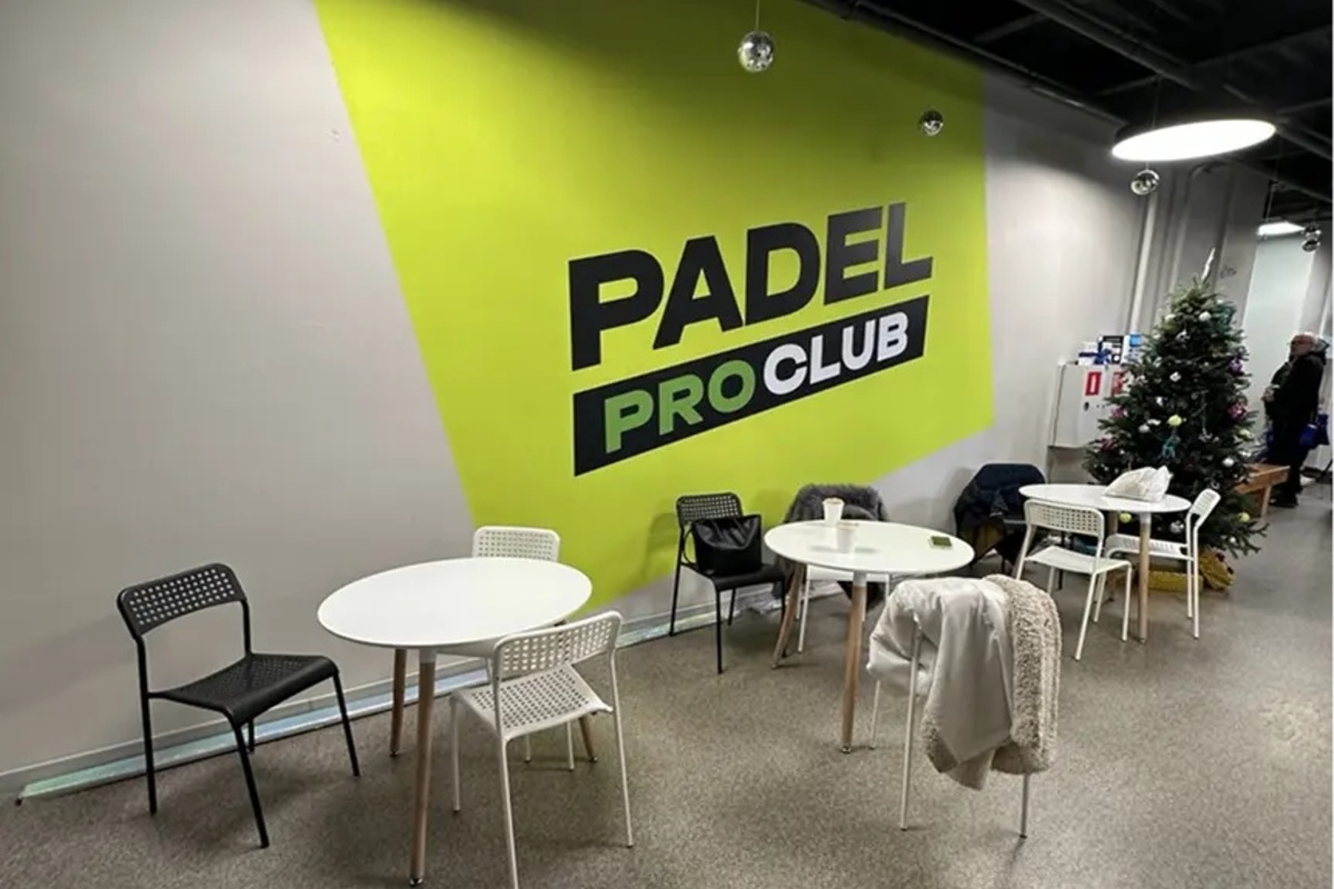 Padel Pro Club