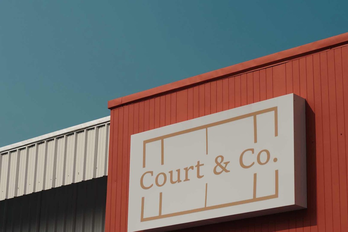 Court&Co Cirebon