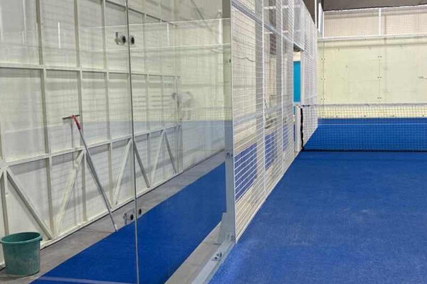 Padel de Cirebon