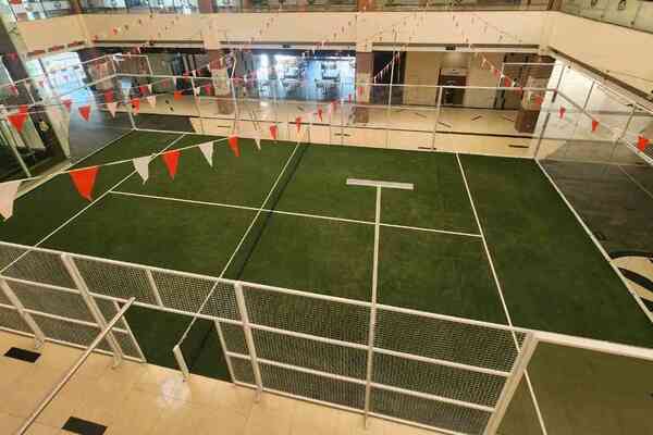 Padel Lawn