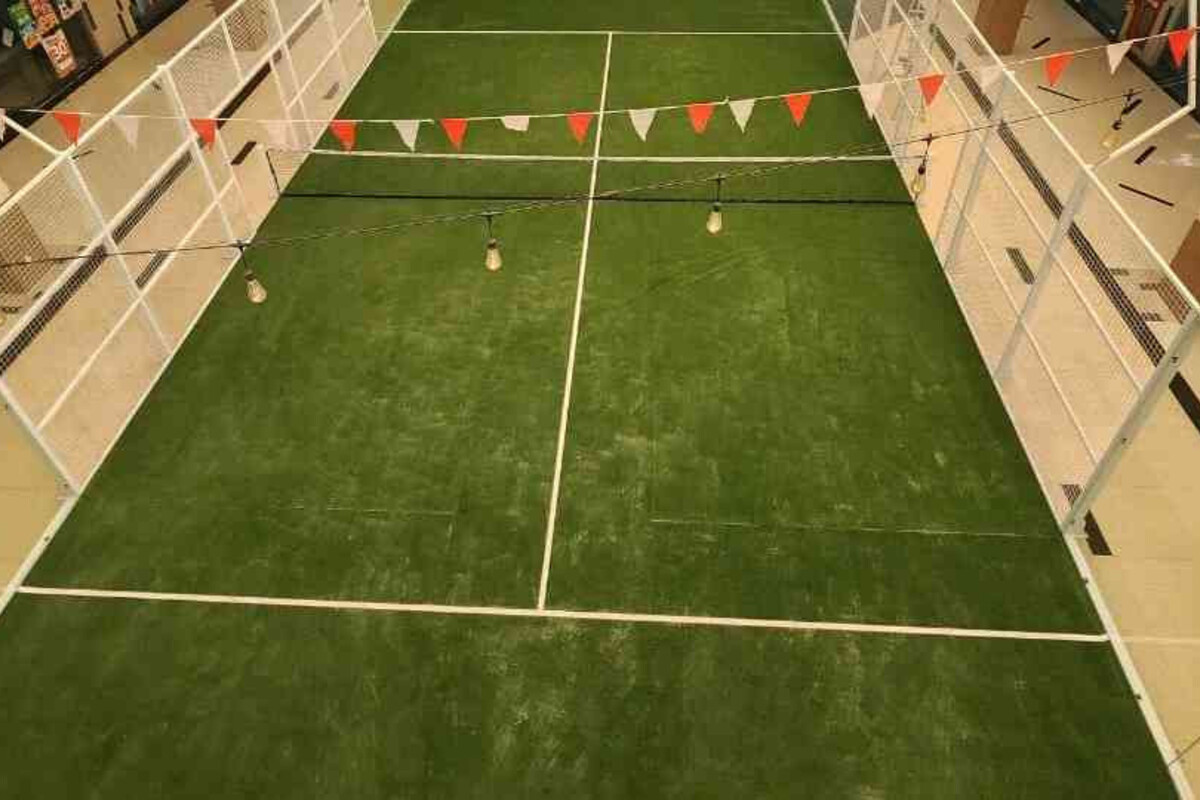 Padel Lawn