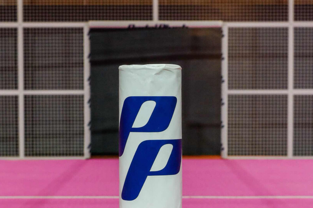 Padel Plush Tuparev