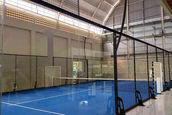Padelbae Cirebon