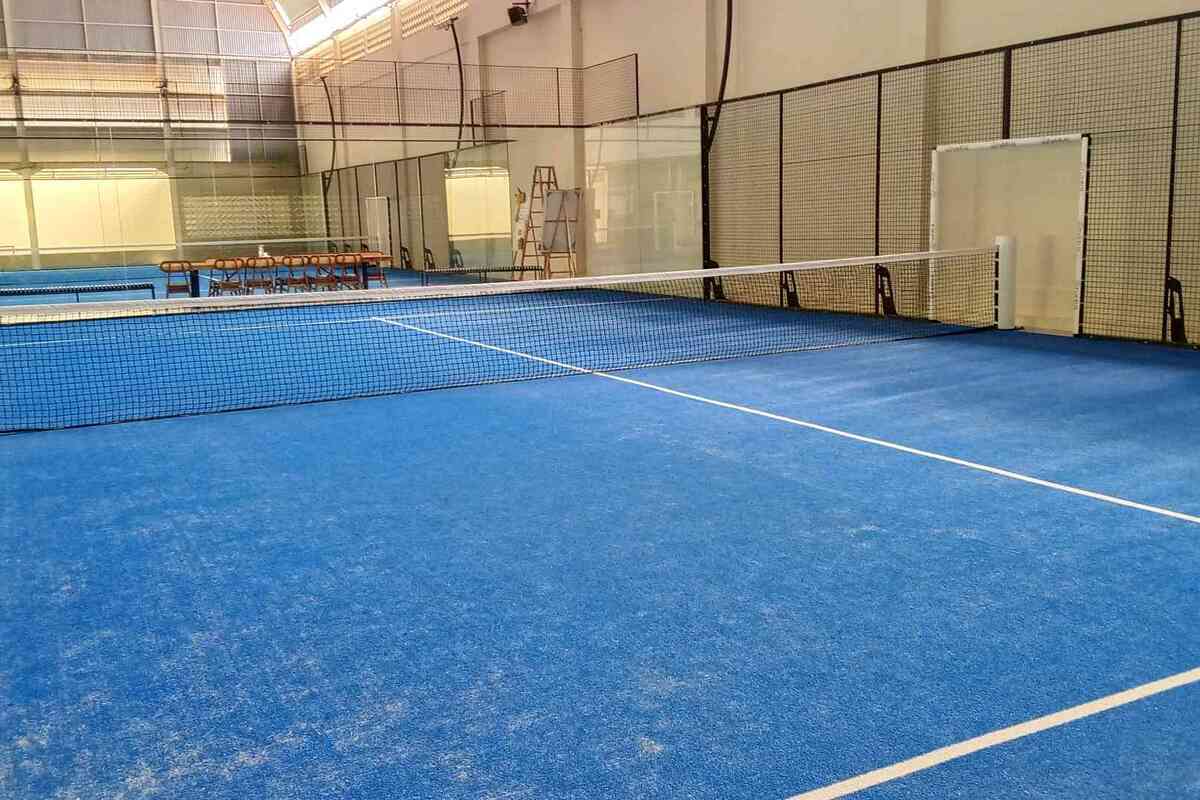 Padelbae Cirebon