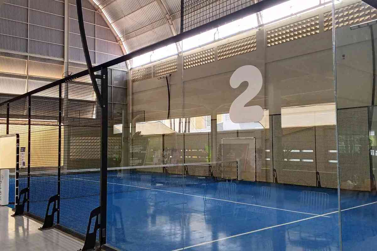 Padelbae Cirebon