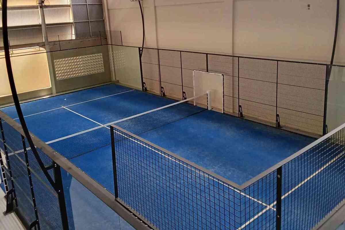 Padelbae Cirebon