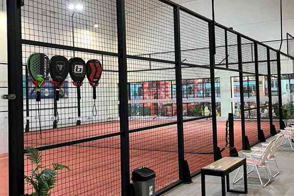Youth Club Padel Cirebon