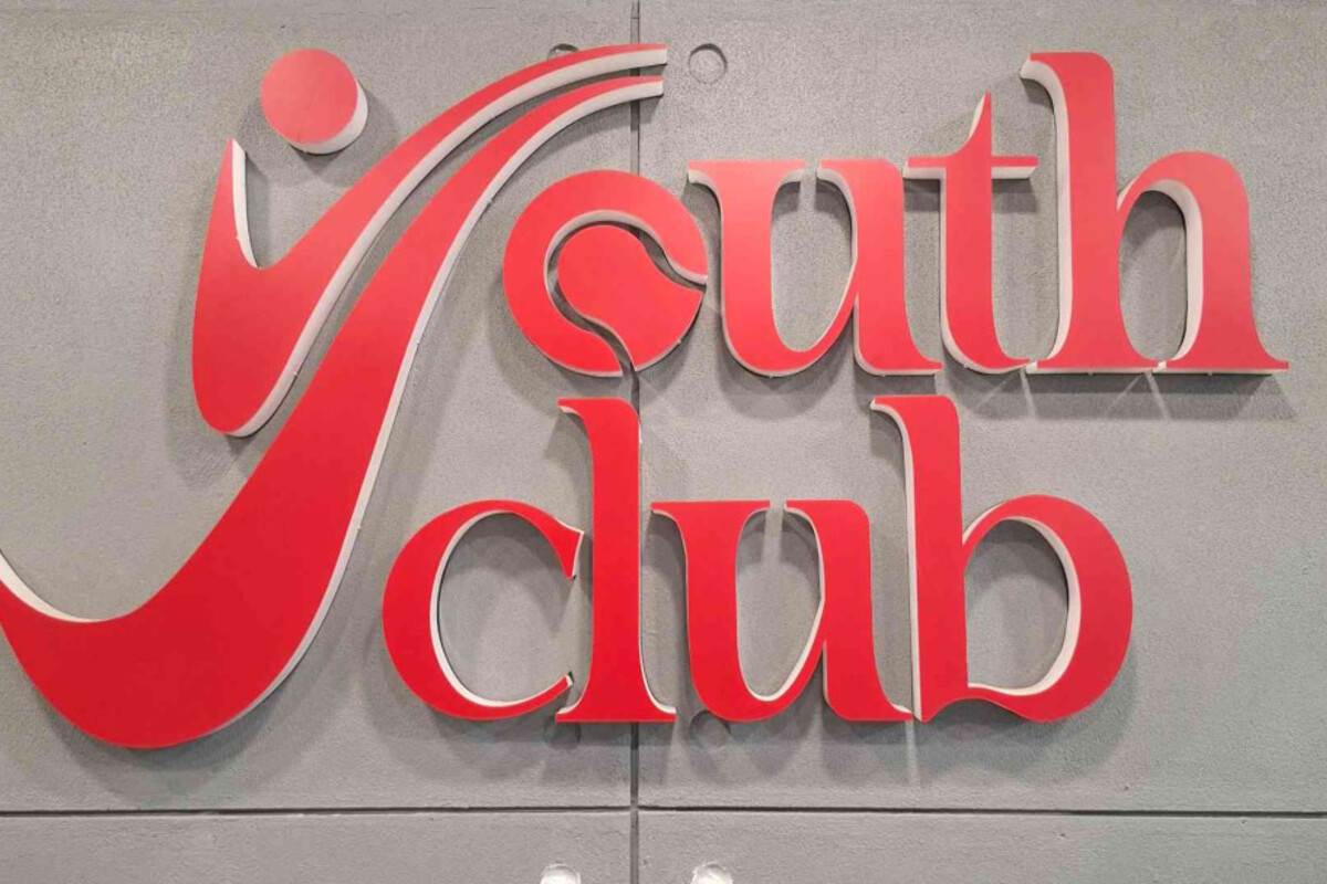Youth Club Padel Cirebon