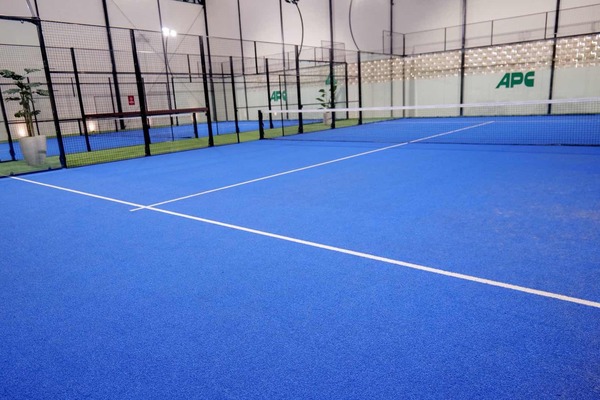 Ace Padel Club Apita Cirebon