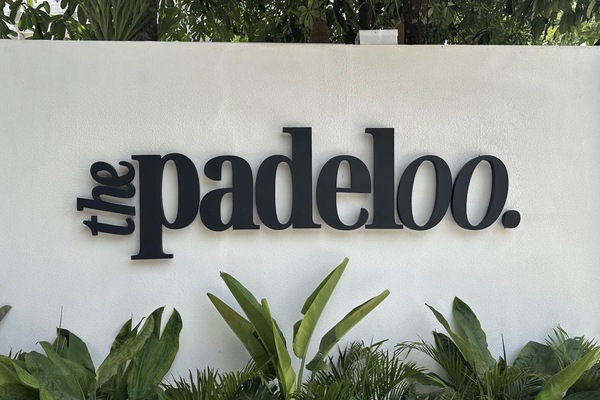 Padeloo