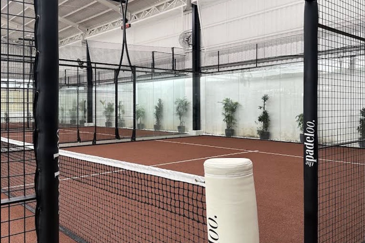 Padeloo