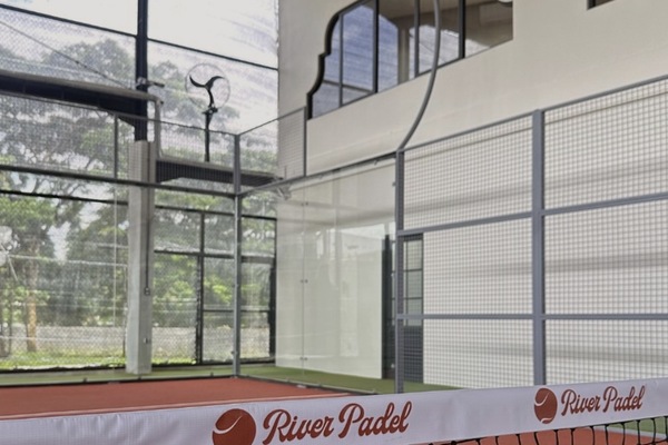 River Padel