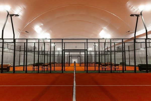 Bajada Padel Club