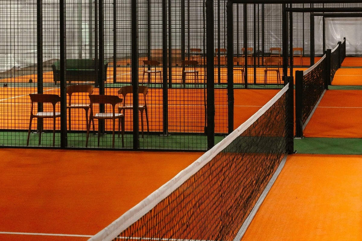 Bajada Padel Club