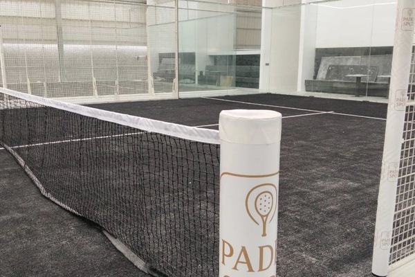 Padel Spot